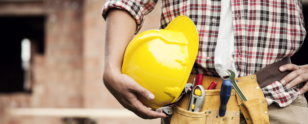 construction professional